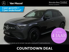 Mercedes-Benz GLC-klasse - 300e 4MATIC AMG Line Premium Plus/Panoramadak /Achterasbesturing /Airmatic /Burmester