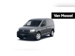 Volkswagen Caddy Cargo - 2.0 TDI Comfort