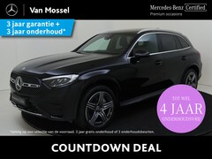 Mercedes-Benz GLC-klasse - 300e 4MATIC AMG Line / Panoramadak / 20 inch / Winter Pack