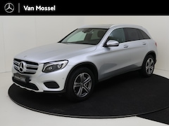 Mercedes-Benz GLC-klasse - 250 4MATIC Premium /Leder /Elek trekhaak /Achteruitrijcamera