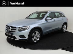 Mercedes-Benz GLC-klasse - 250 4MATIC Premium Plus / Exclusive/ Panoramadak/ Trekhaak/ Memory/ 360 camera/ 1e eig