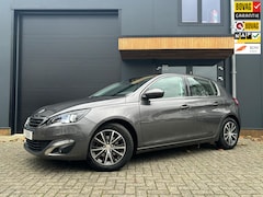 Peugeot 308 - 1.2 PureTech Allure