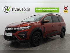 Dacia Jogger - 1.0 TCe 100PK EXTREME 7-PERS. | Navi | LM-velgen | Camera | PDC v/a