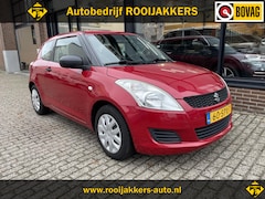 Suzuki Swift - 1.2 Base