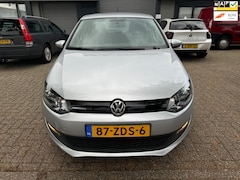 Volkswagen Polo - 1.2 TDI BlueMotion Comfort Edition