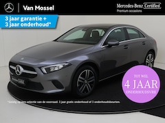 Mercedes-Benz A-klasse - 250 e Business Solution Luxury Limited