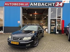 Saab 9-3 Sport Sedan - 1.8 Linear