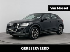 Audi Q2 - 30 TFSI Pro Line 110 PK | LED Koplampen | Apple Carplay/Android Auto | Virtual Cockpit | C