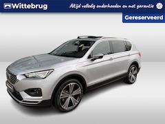 Seat Tarraco - 1.4 TSI e-Hybrid PHEV 245 DSG Xcellence / Panoramadak / Virtual Cockpit / Elek. Zwenkbare