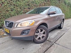 Volvo XC60 - 2.4D Kinetic