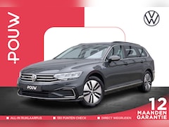 Volkswagen Passat Variant - 1.4 TSI PHEV GTE Business 218pk DSG Navigatie | Camera | Stoelverwarming