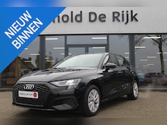 Audi A3 Sportback - 40 TFSI e Edition