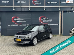 Volkswagen Polo - 1.2 Easyline AIRCO|CRUISE|PDC|STOEL.VER|EL.RAMEN|LMV|APK