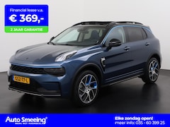 Lynk & Co 01 - 1.5 PHEV | MY 23 | 6, 6 kw | Trekhaak | Panoramadak | 360 Camera | Zondag Open