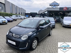 Citroën C1 - 1.0 e-VTi Airdream Feel 5 JAAR GARANTIE(*)