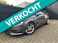 Audi A3 Sportback - 2.0 TDI Ambition Pro Line plus, Navi, Xenon