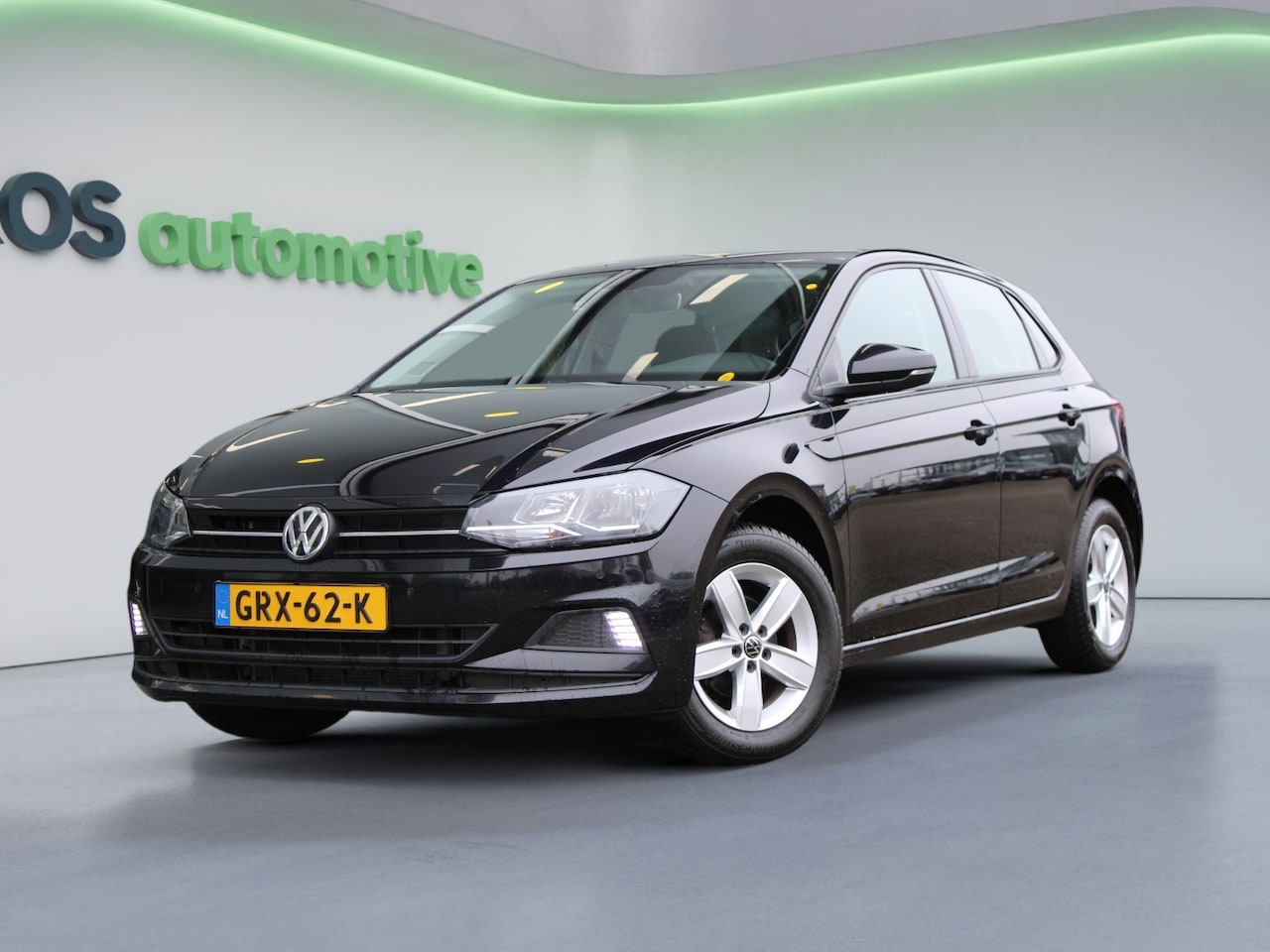 Volkswagen Polo - 1.0 TSI Comfortline | AUTOMAAT | STOELVERWARMING | CRUISE | PDC | CARPLAY | - AutoWereld.nl