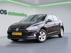 Volkswagen Polo - 1.0 TSI Comfortline | AUTOMAAT | STOELVERWARMING | CRUISE | PDC | CARPLAY |