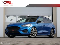 Ford Focus - 1.5 EcoBoost 182PK ST Line Business | Panoramadak