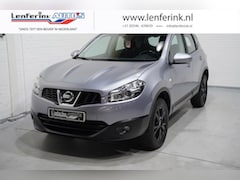 Nissan Qashqai - 2.0 Accenta 4x4 Clima PDC