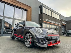 MINI John Cooper Works - 2.0 GP3 F1 aut 306PK Limited edition nr 0057/sportuitlaat/uniek