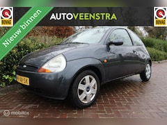 Ford Ka - 1.3 Collection