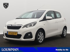 Peugeot 108 - 1.0 e-VTi Active | Airco | LM Velgen |