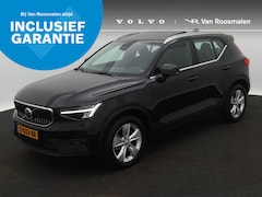 Volvo XC40 - 2.0 B3 Plus Bright | Leder | Panoramadak