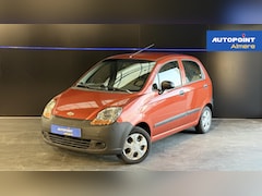 Chevrolet Matiz - 0.8 Pure