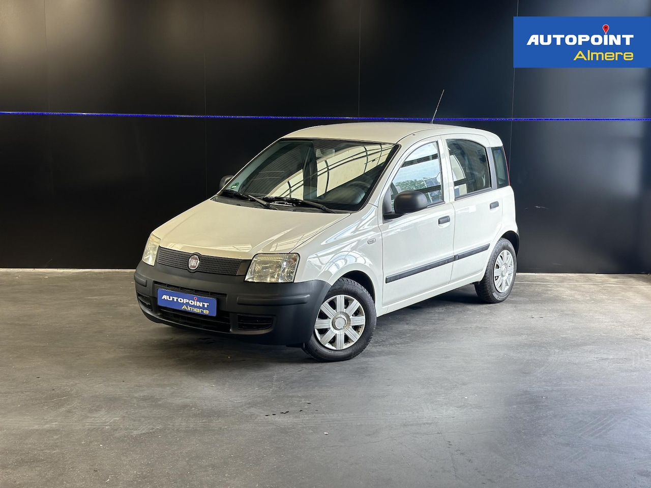 Fiat Panda - 1.1 Actual APK 29-04-2025 - AutoWereld.nl