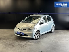 Toyota Aygo - 1.0-12V Elek | Airco