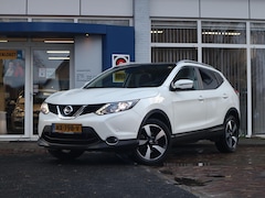 Nissan Qashqai - 1.2 115pk DIG-T Tekna