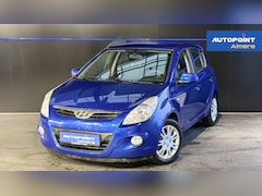 Hyundai i20 - 1.4i DynamicVersion | Airco | Dealer onderhouden