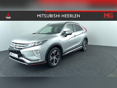 Mitsubishi Eclipse Cross - 1.5 DI-T Intense S Automaat