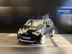 Toyota Aygo - 1.0 VVT-i x-play Camera | Airco