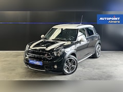 MINI Countryman - 1.6 Cooper S ALL4 Chili Automaat, Navi