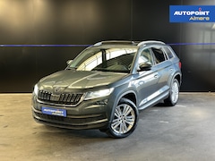 Skoda Kodiaq - 2.0 TSI 4x4 Style 7p. Pano | 7Persoons | Navi