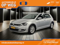 Volkswagen Golf - 1.6 TDI | 1e eig. | Dealer ond. | Navi | Cruise Control