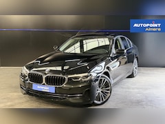 BMW 5-serie - 530e Executive 360° | DAB | LED