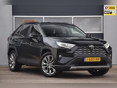 Toyota RAV4 - 2.0 VVT-iE Executive + TREKHAAK/LEER/DODEHOEK DETECTIE