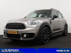 MINI Countryman - 1.5 Cooper Dutch Made Edition