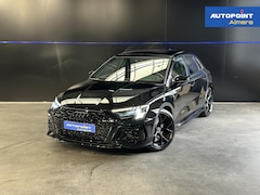 Audi RS3 - Sportback 2.5 TFSI quattro | Pano | Sportuitlaat | B&O