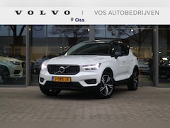 Volvo XC40 - 1.5 T5 Recharge R-Design | Vos geleverd & onderhouden| Schuif-/ kanteldak| Keyless Entry|