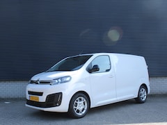 Citroën Jumpy - 2.0 145pk L2 | Navigatie | Airconditioning | Techno NAV Pakket | Trekhaak | Exterieur pakk