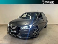 Audi A1 Sportback - 1.0 TFSI S-Tronic Advance Sport | 5-Deurs | Parkeersensoren