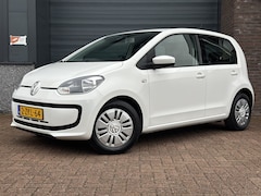 Volkswagen Up! - 1.0 move up BlueMotion 5DRS | NAVI | AIRCO | ELEK. RAMEN | APK 2025