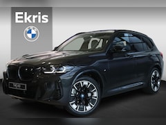 BMW iX3 - High Executive Edition High Executive| Parking Pack | Safety Pack | Shadow Line Pack