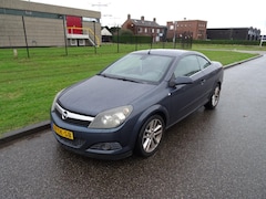 Opel Astra TwinTop - 1.6 Cosmo