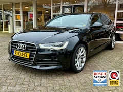 Audi A6 Avant - 2.0 TFSI Pro Line Full Led, Navi, Climat, Bluetooth, LM