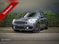 MINI Countryman - 2.0 Cooper S | Pano | H&K | AUT |